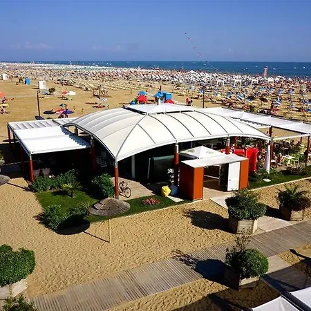 Apartment Peony B Bibione